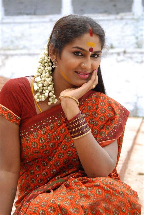 Actress Shyamala Devi Hot Saree Photos Actress Saree Photossaree