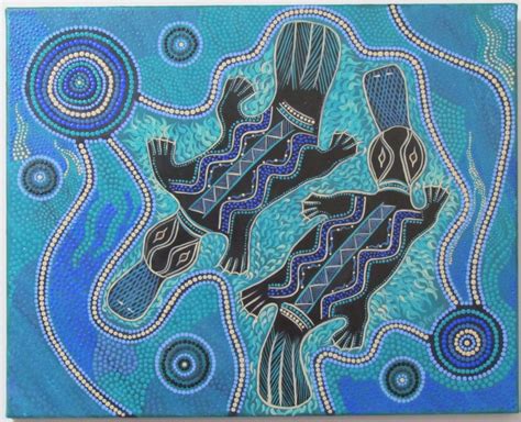 Pin By Liz Matson On Outdoor Table Mosaic Indigenous Australian Art