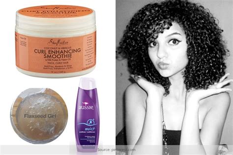 A lot of people aren't all that excited about the prospect of using oils on their curls, fearing it may leave them looking greasy and unclean. Best Leave In Oil For Hair Cream Method - Best For Curly ...