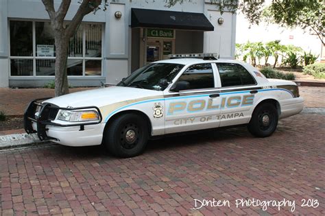 Tampa Police Department Patrol Donten Photography Boots And Badges