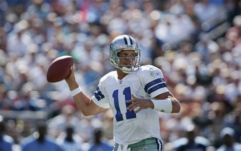 The 50 Greatest Nfl Quarterbacks Of All Time New Arena