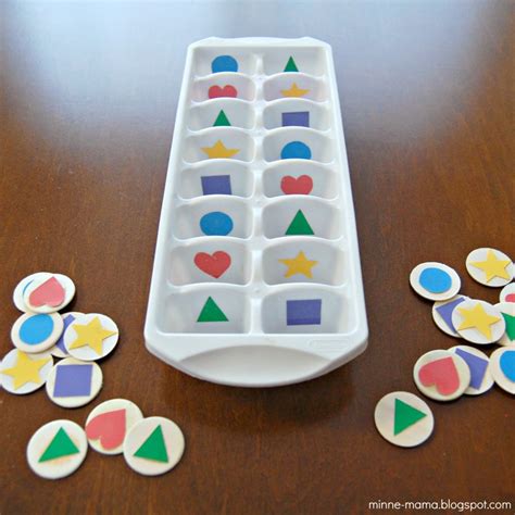 14 Indoor Learning Activities For Toddlers Crafts And Games