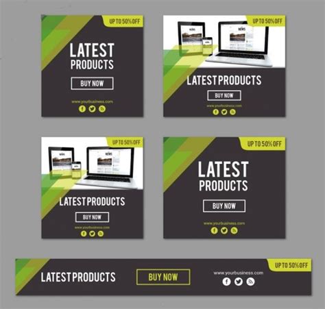 17 Products Banner Designs Psd Ai Eps Vector Design Trends