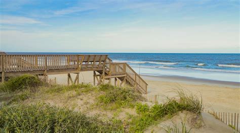 Visit Pawleys Island 2024 Travel Guide For Pawleys Island South