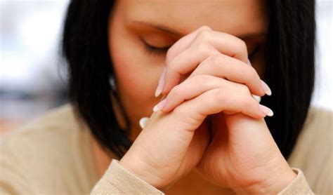 7 Simple Prayers To Pray Every Day The Praying Woman