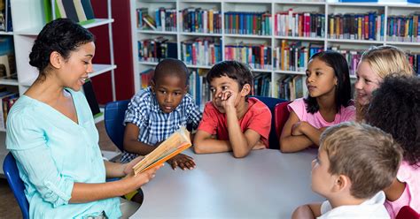 Using Storytelling Activities For Social Change And Student Success