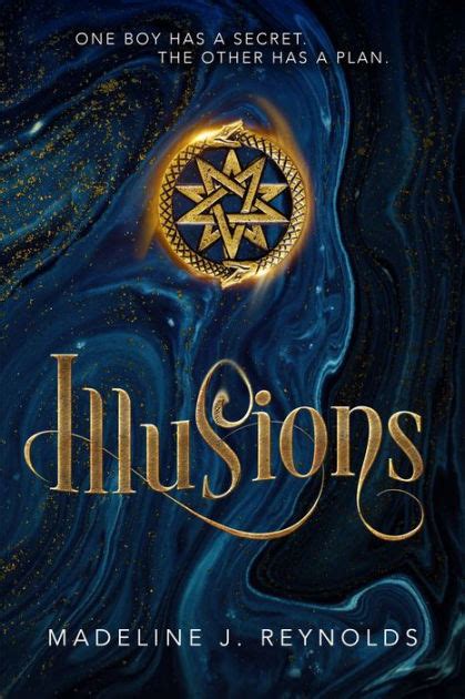 Illusions By Madeline J Reynolds Ebook Barnes And Noble®