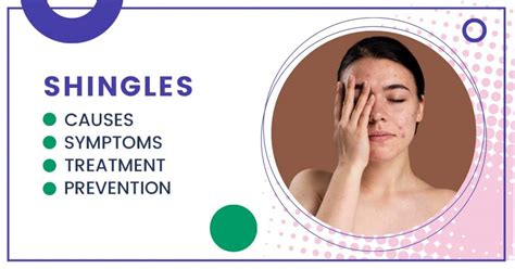 Shingles Symptoms Causes Prevention And Treatment Gpsh