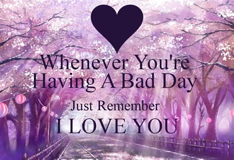 Sorry Youre Having A Bad Day Quote Quote Number 688783 Picture Quotes
