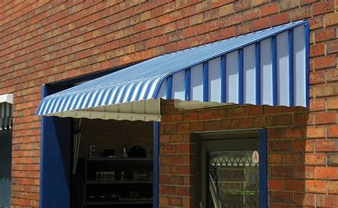 Aluminum Awnings A1 Blinds Melbourne