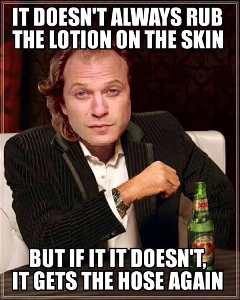 20 Silence Of The Lambs Memes Relive The Movie In 2020 Memes Dark Humor