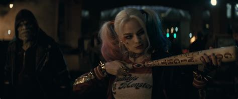 Exploring Harley Quinns Origin Story In Suicide Squad Overmental