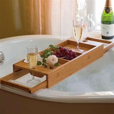 Besides good quality brands, you'll also find plenty of discounts when you shop for bath spa during big sales. Small Bathroom Chic: Tranquil Spa-Inspired Accessories ...