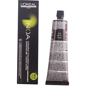 L Oreal Inoa Coloration 6 3 Dark Golden Blonde 60g Best Price Compare