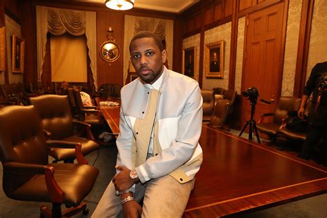 Heres How Many Years Fabolous Is Reportedly Facing From Domestic Assault Charges News Bet