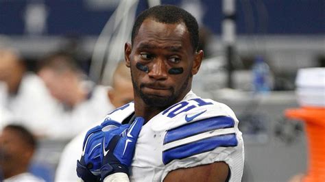 Former Cowboys Rb Joseph Randle Arrested Again Sports Illustrated