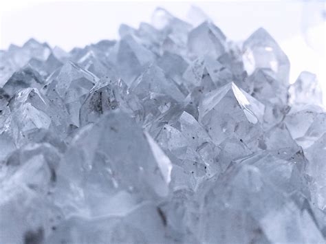 Check spelling or type a new query. What Is a Crystal? And Which Crystals Are Best for Me?