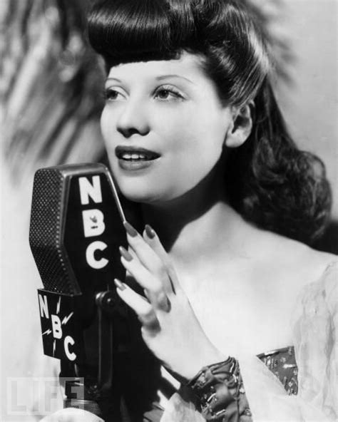 Dinah Shore Images Christmas OTR Double Header Dinah Shore And NEW LINK