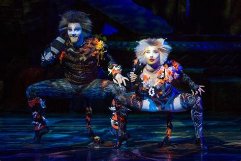 Cats The Musical Loves Melbourne The World Loves Melbourne