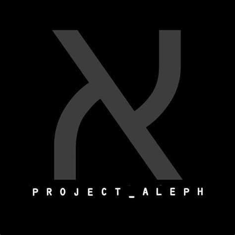 Projectaleph