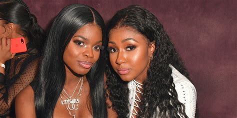 ‘had To ‘beg Djs To Play City Girls Songs When Jt Went To Prison Says Yung Miami