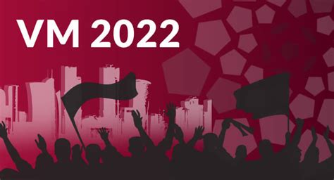 Kvalet till vm 2022 spelas i sin helhet under 2021. Fotbolls VM 2022 i Qatar - Kval, grupper, matcher, resultat och mer