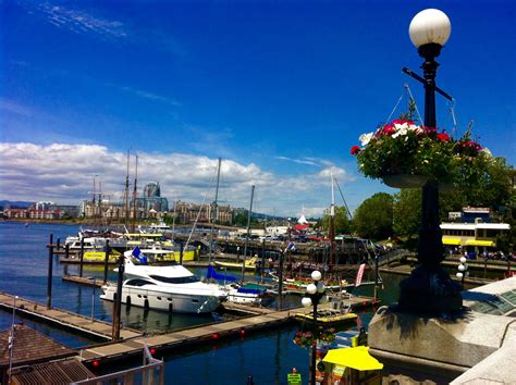 Exploring The Best Things To Do In Victoria Bc Canadas West Coast