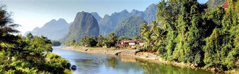 Laos Simply Beautiful Mekong Experiences