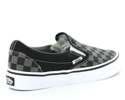 We did not find results for: Vans Slip On NOIR/CHECKERBOARD