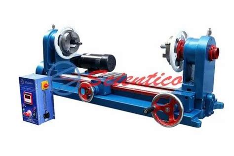 Automatic Glass Blowing Lathe At Best Price In Ambala Id 13249282533