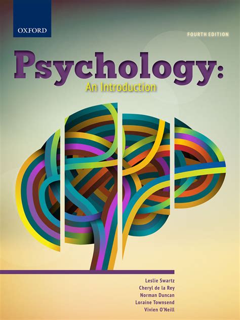 Ebook Psychology An Introduction Sherwood Books