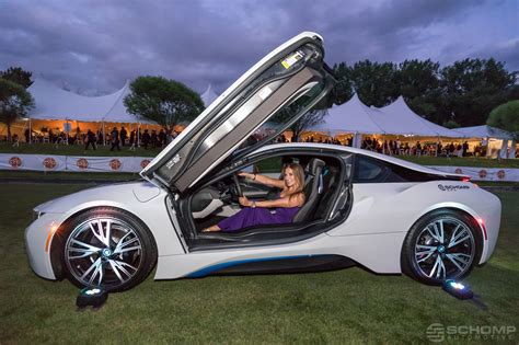 Sent a video walk around of the vehicle within minutes of inquiring. Schomp BMW Denver Polo Classic 2015 | Schomp BMW + Denver ...