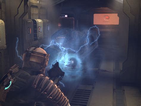 Dead Space Screenshots For Windows Mobygames