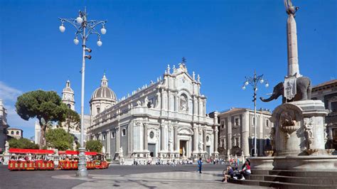 I 10 Migliori Tour Di Catania Nel 2021 Con Foto Cose Da Fare E