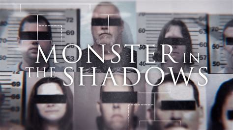 Serie Statistieken Van Monster In The Shadows Serie Mijnserie
