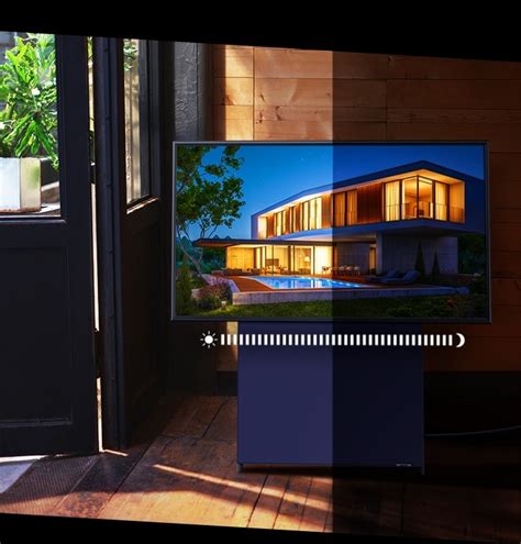Samsung Sero Tv Review Is A Rotating Tv Really Worth It