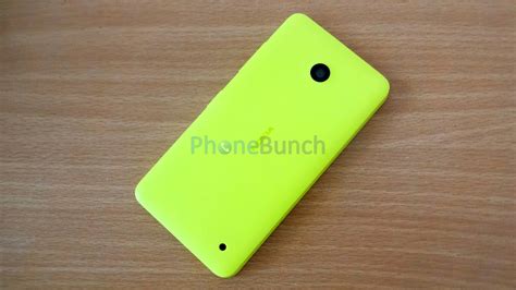 Nokia Lumia 630 Dual Sim Unboxing And Hands On