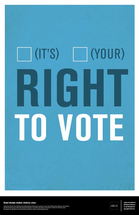 62 Best Voting Rights Posters And Art Images On Pinterest Politics
