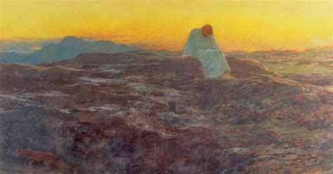 It may have been through circumstances, but i suspect it was through a deep inner conviction that that was where he should have been. The Associated Parishes for Liturgy and Mission: Preacher ...