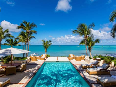 The 20 Best Luxury Kid Friendly Hotels In The Us And Caribbean