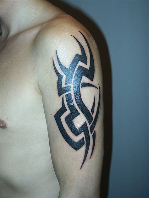 30 Tribal Tattoo Design For Inspiration Entertainmentmesh