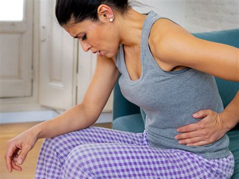 What Do Period Cramps Feel Like Symptoms And More
