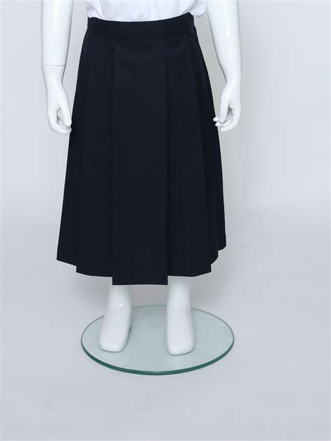 Opera Estate Primary School Skirt Intrend Uniforms