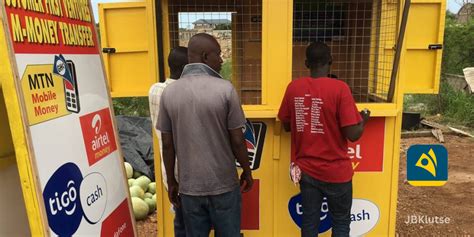Fintech Revolution 3 Ways Mtn Momo Transformed Payments In Ghana