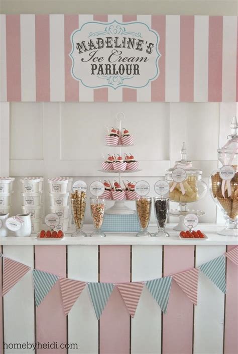 10 Fabulous Ice Cream Shop Name Ideas 2022