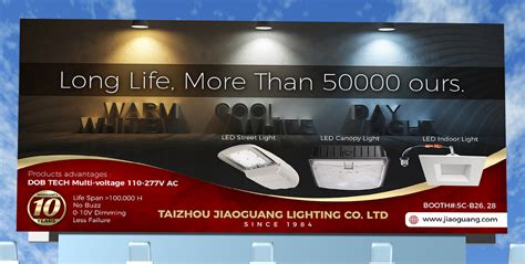 Modern Professional Led Technology Advertisement Design For A Company
