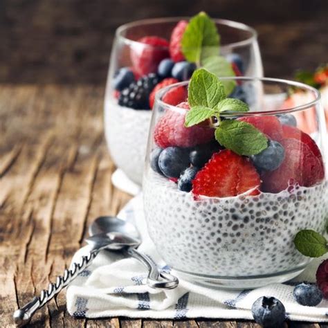 10 Desayunos Para Olvidarte Del Clásico Cereal Mañanero