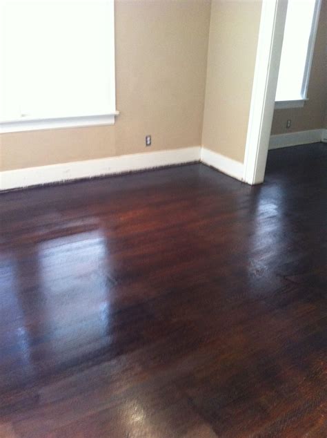 Espresso Hardwood Floor Stain Flooringsd