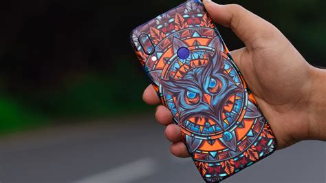 Ulpu Skins Premium Mobile Phone Skins And Wraps In Nepal