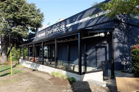 Browns Social House and Browns Crafthouse locations in Victoria - Page ...